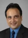 Image of Dr. Bhattarai