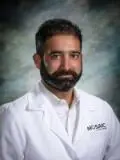 Image of Dr. Bhardwaj