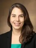 Image of Dr. McCaffrey