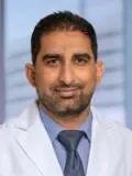 Image of Dr. Aamar