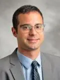 Image of Dr. Berger