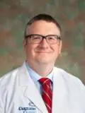 Image of Dr. Cummings