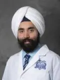 Image of Dr. Chawa