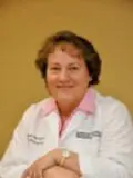 Image of Peggie Reinhardt