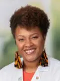 Image of Ife Torrence