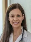 Image of Hilary Hayden-Moryl