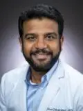 Image of Dr. Chiranjeevi