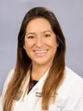 Image of Dr. Fletcher