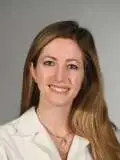 Image of Dr. Benson
