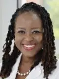 Image of Dr. Mitchell