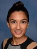 Image of Dr. Richardson