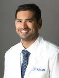 Image of Dr. Chandra