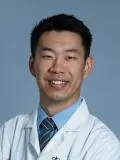 Image of Dr. Kuo