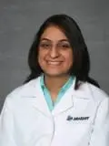 Image of Dr. Butt
