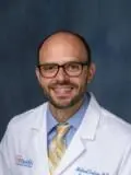 Image of Dr. Tudeen