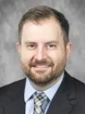 Image of Dr. Bradley