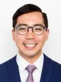 Image of Dr. Del Rosario