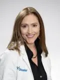 Image of Dr. Creveling-Benefield