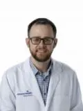 Image of Dr. Strickland