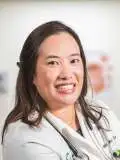 Image of Michelle Woo