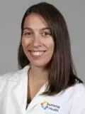 Image of Dr. Davis