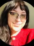 Image of Maria Vega