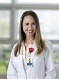Image of Julia Kostyuk