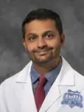 Image of Dr. Ali