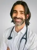 Image of Dr. Haryani