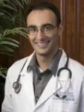 Image of Dr. Bradley