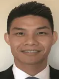 Image of Dr. Shin