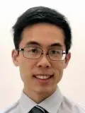 Image of Dr. Pan