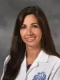 Image of Dr. Daiza