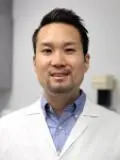Image of Dr. Tran