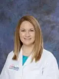 Image of Dr. Yancey