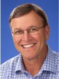 Image of Dr. Redd