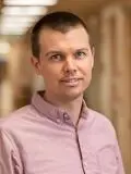 Image of Dr. Gerrard