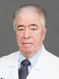 Image of Dr. Henriquez