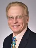 Image of Dr. Johnson