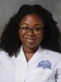 Image of Dr. Caines