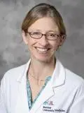 Image of Marcia Woodburn