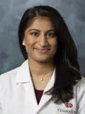 Image of Dr. Vail