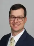 Image of Dr. Burke