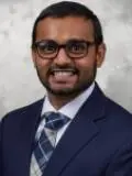 Image of Dr. Gabani