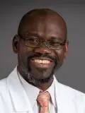 Image of Dr. Laurencin