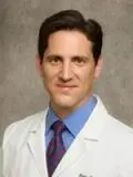 Image of Dr. Blumstein
