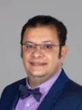 Image of Dr. Baiomi