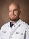 Image of Dr. Clark