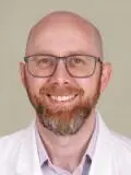 Image of Dr. McKay