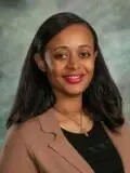 Image of Dr. Assefa